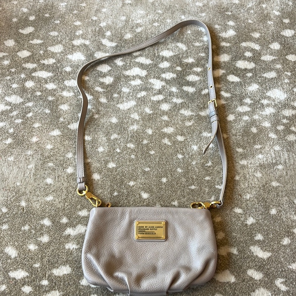 Marc by Marc Jacobs Crossbody Bag/Clutch